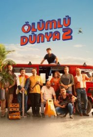 دانلود فیلم Mortal World 2 سال 2023 - دنیای فانی 2