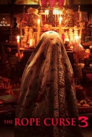 دانلود دوبله فارسی فیلم The Rope Curse 3 سال 2023 - نفرین طناب 3