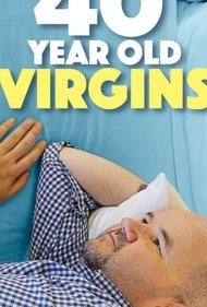 دانلود فیلم 40 Year Old Virgins سال 2013 - باکرههای ۴۰ ساله