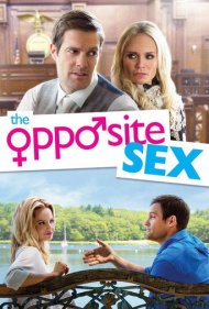 دانلود فیلم The Opposite Sex سال 2015 - جنس مخالف