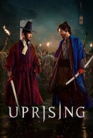 دانلود دوبله فارسی فیلم Uprising سال 2024 - شورش