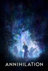 دانلود دوبله فارسی فیلم Annihilation سال 2018 - نابودی