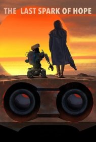 دانلود دوبله فارسی فیلم The Last Spark of Hope سال 2023 - آخرین جرقه امید