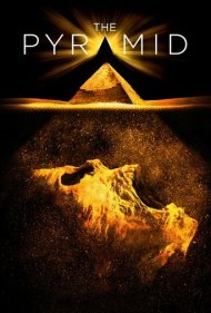 دانلود دوبله فارسی فیلم The Pyramid سال 2014