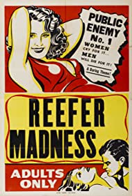 دانلود فیلم Reefer Madness سال 1936 - جنبش جنون