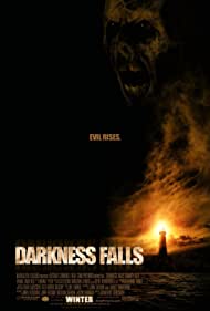دانلود فیلم Darkness Falls سال 2003