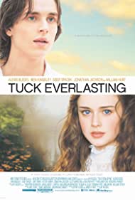 دانلود فیلم Tuck Everlasting سال 2002
