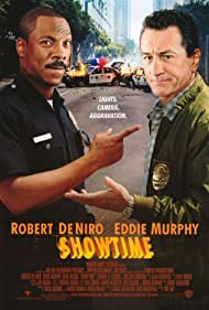 دانلود دوبله فارسی فیلم Showtime سال 2002 - وقت نمایش