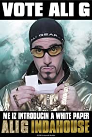 دانلود فیلم Ali G Indahouse سال 2002