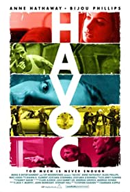 دانلود فیلم Havoc سال 2005 - هوس