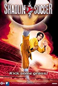 دانلود دوبله فارسی فیلم Shaolin Soccer سال 2001