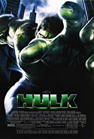 دانلود دوبله فارسی فیلم Hulk سال 2003