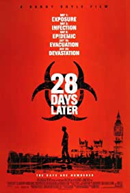 دانلود فیلم 28 Days Later... سال 2002 - 28 روز بعد ...