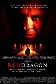 دانلود دوبله فارسی فیلم Red Dragon سال 2002 - اژدهای سرخ