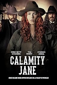 دانلود دوبله فارسی فیلم Calamity Jane سال 2024 - کلمیتی جین