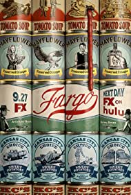 دانلود دوبله فارسی فیلم Fargo سال 2014 - فارگو