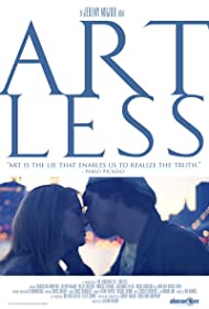 دانلود فیلم Artless سال 2019 - بی هنر