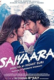 دانلود فیلم Saiyaara سال 2025 - سیارا