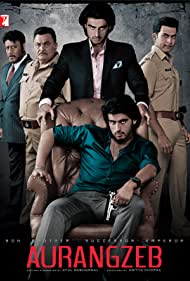 دانلود دوبله فارسی فیلم Aurangzeb سال 2013 - امپراطوری تباهی