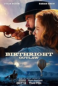 دانلود فیلم Birthright Outlaw سال 2023 - قانون شکن تولد