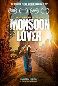 دانلود فیلم Monsoon Lover سال 2023 - عاشق باران های موسمی