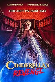 دانلود فیلم Cinderella's Revenge سال 2024 - انتقام سیندرلا