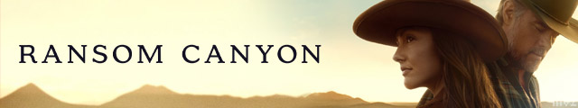 Ransom Canyon