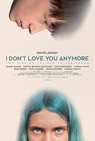 دانلود فیلم I Don't Love You Anymore سال 2023 - دیگه دوستت ندارم