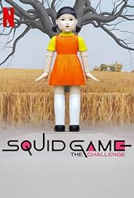 دانلود دوبله فارسی فیلم Squid Game: The Challenge سال 2023 - بازی مرکب: چالش