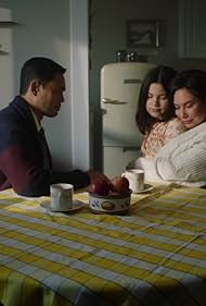 دانلود دوبله فارسی فیلم Café Daughter سال 2023 - دختر کافه