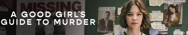 A Good Girls Guide to Murder