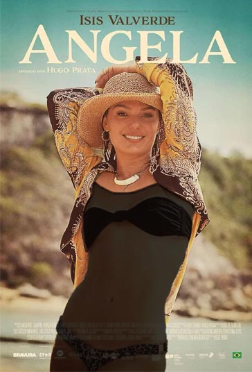 دانلود فیلم Angela سال 2023 - آنجلا