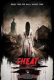 دانلود فیلم Cheat سال 2023 - تقلب