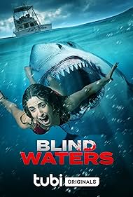 دانلود فیلم Blind Waters سال 2023 - آب های کور