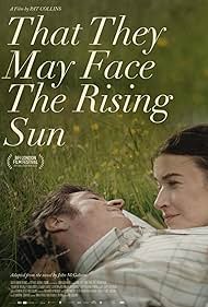 دانلود دوبله فارسی فیلم That They May Face the Rising Sun سال 2023 - تا با خورشید برآیند