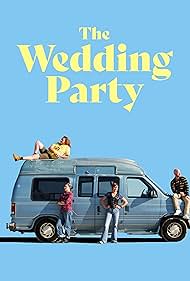 دانلود فیلم The Wedding Party سال 2025 - مهمانی عروسی