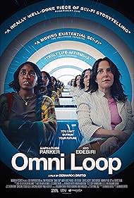 دانلود فیلم Omni Loop سال 2024 - حلقه زمان
