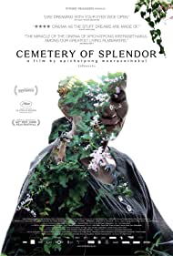 دانلود فیلم Cemetery of Splendor سال 2015