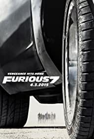 دانلود دوبله فارسی فیلم Furious 7 سال 2015 - سریع و خشن ۷