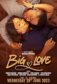 دانلود فیلم Big Love سال 2023 - عشق بزرگ