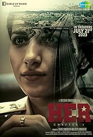 دانلود دوبله فارسی فیلم Her: Chapter 1 سال 2023 - او: بخش اول