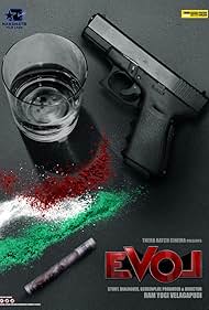 دانلود فیلم EVOL: A Love Story in Reverse سال 2024 - عشق معکوس