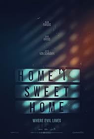 دانلود فیلم Home Sweet Home - Wo das Böse wohnt سال 2023 - خانه شیرین، خانه وحشت