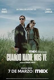 دانلود فیلم When No One Sees Us سال 2025 - آن هنگام که هیچکس ما را نمی‌بیند