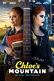 دانلود فیلم Chloe's Mountain سال 2021 - کوه کلوئی