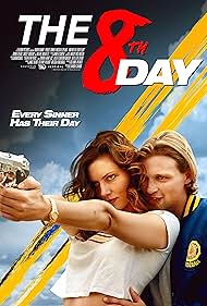 دانلود فیلم The 8th Day سال 2025 - روز هشتم