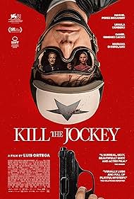 دانلود فیلم Kill the Jockey سال 2024 - سوارکار را بکش