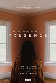 دانلود دوبله فارسی فیلم Presence سال 2024 - حضور