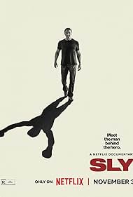 دانلود دوبله فارسی فیلم Sly سال 2023 - زندگی سیلوستر استالونه
