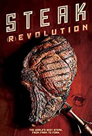 دانلود فیلم Steak (R)evolution سال 2014